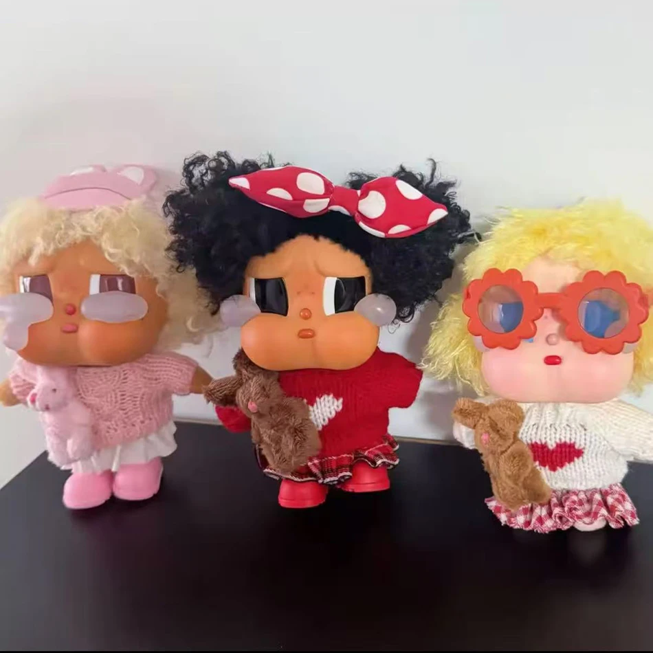 Thumbnail 2 - #77 Ranked Doll Shoes Accessory Sets Picks in 2026