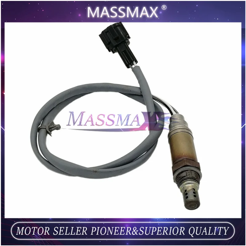 

Downstream O2 Oxygen Sensor 226A0-EK800 226A0EK800 234-9148 F00HL00070 For Nissan Xterra Frontier 2004 3.3L