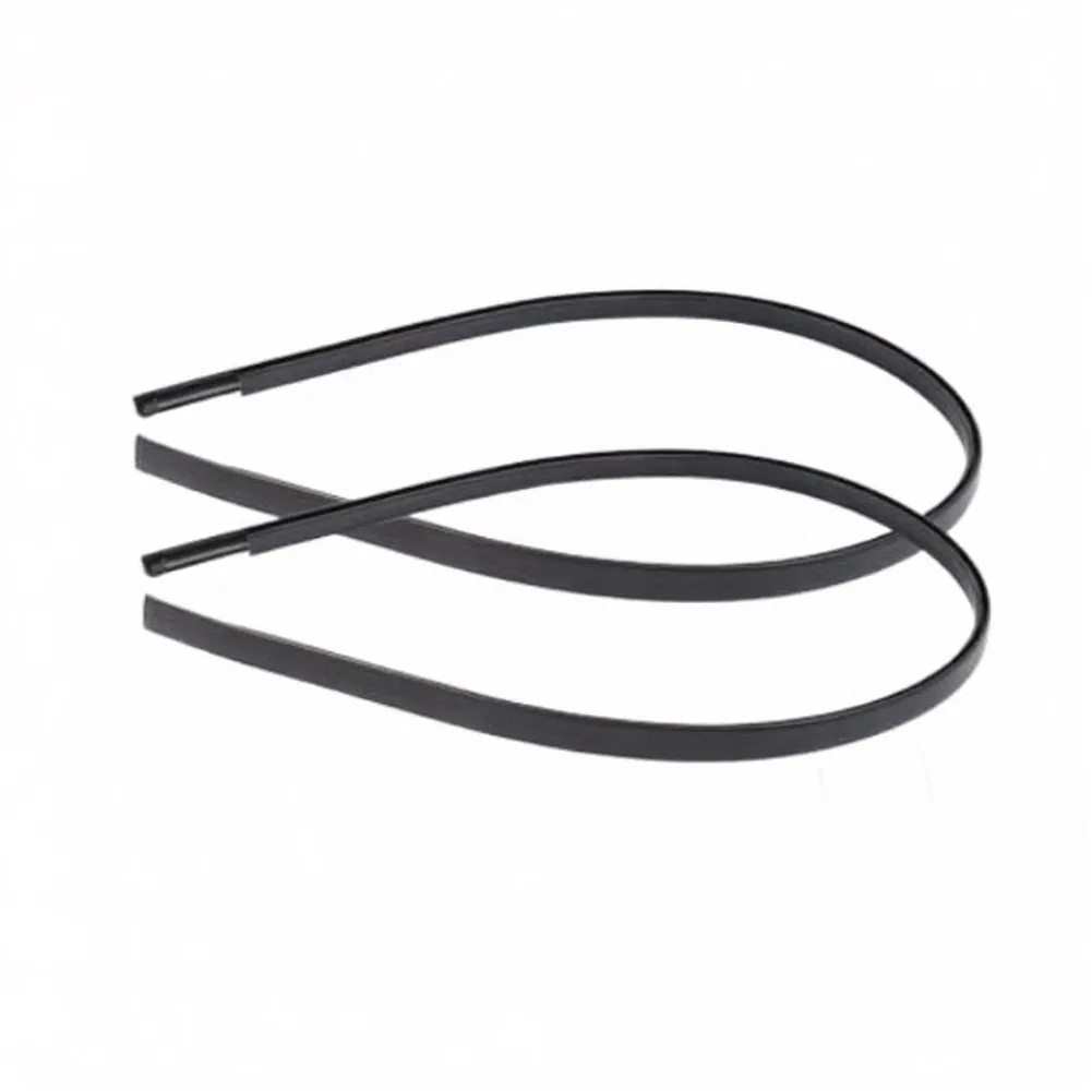 For Car Exterior Protection As Shown In The Picture Exterior Trim Pair Precise Fit Design Non-deformation Material