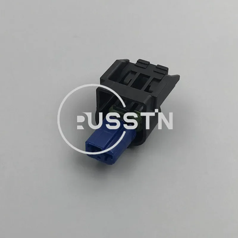 

1 Set 2 Way Waterproof Socket AC Assembly Electrical Connector Cable Harness Plug With Terminal Rubber Seals For Automotive