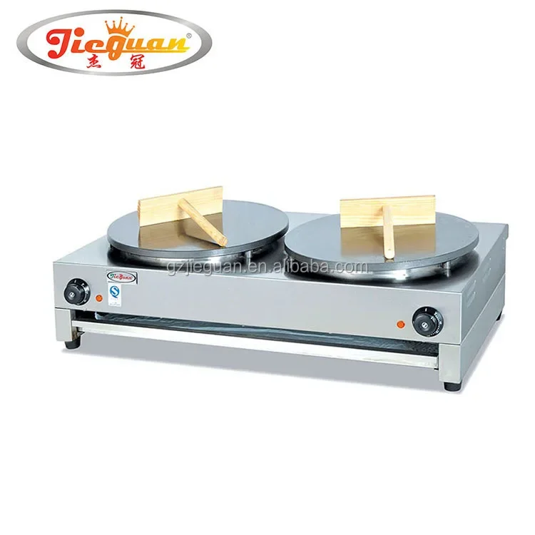 Single Electric Crepe Maker Kitchen Machines Crepe Machine