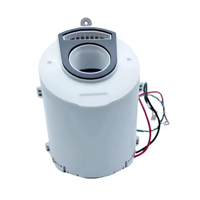 

J1UL1N для Roborock Dyad, модуль вентилятора, модуль вентилятора, беспроводной скребок для пола, пылесос, вентилятор, запасной двигатель