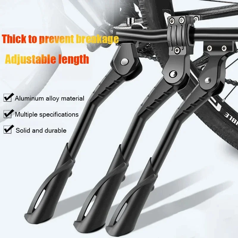 Thumbnail 2 - #2 Ranked Bicycle Kickstands Picks in 2026