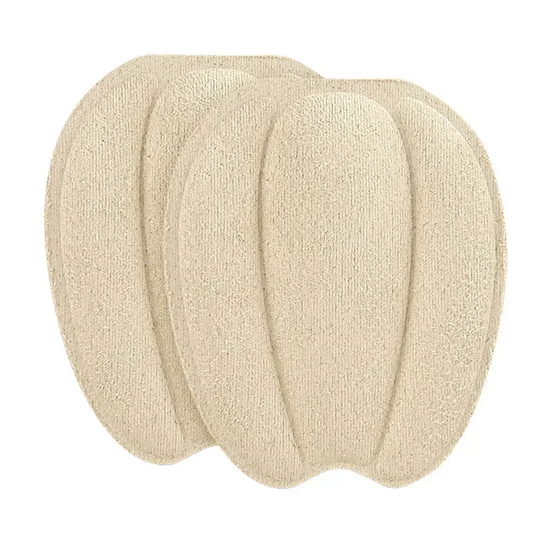 Adjustable Non-Slip Backs Tongue Sticker Insoles Shoe Pads Heel Protectors Adhesive Foot Care Inserts for Forefoot