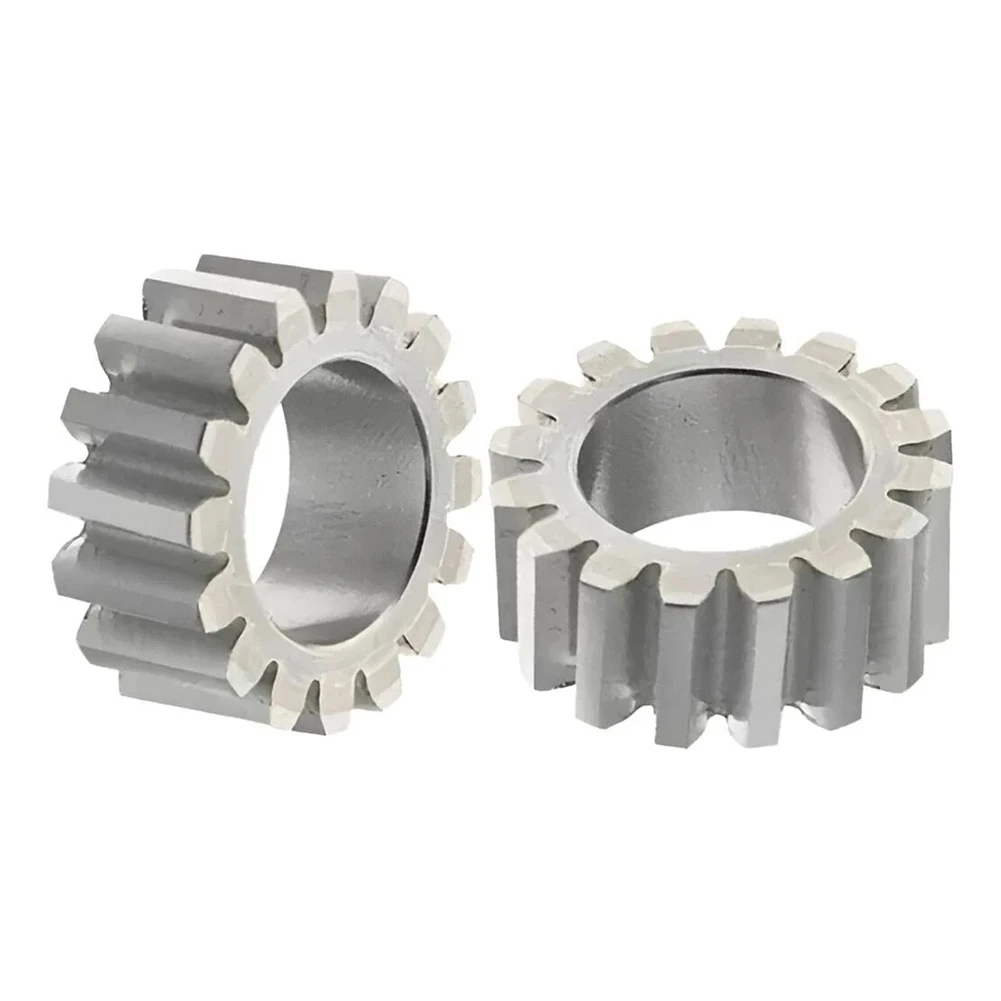 

Seat Upper Lower Motor Gear For Mercedes For Benz S-Class W222 Silver Seat Height Adjustment Gear Accessories Interior Parts