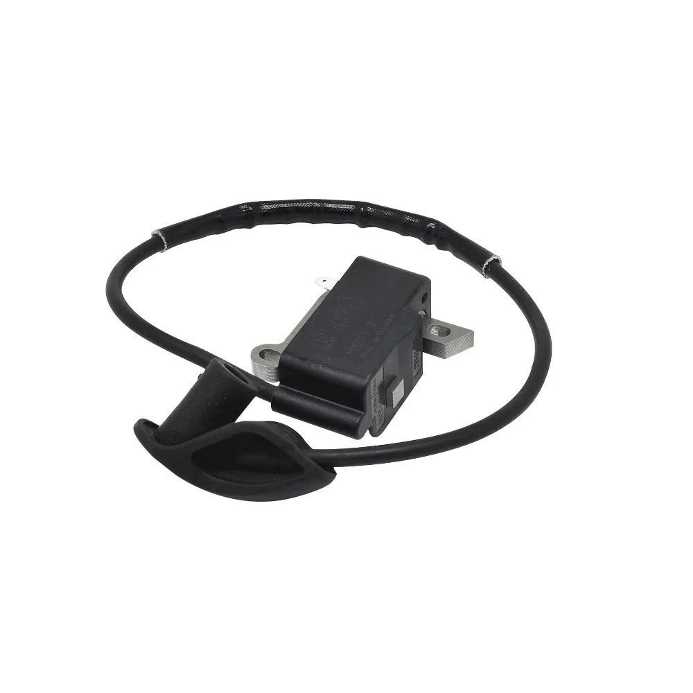 Suitable for FS120 cutting irrigation and grass original magneto ignition coil high voltage package garden machinery