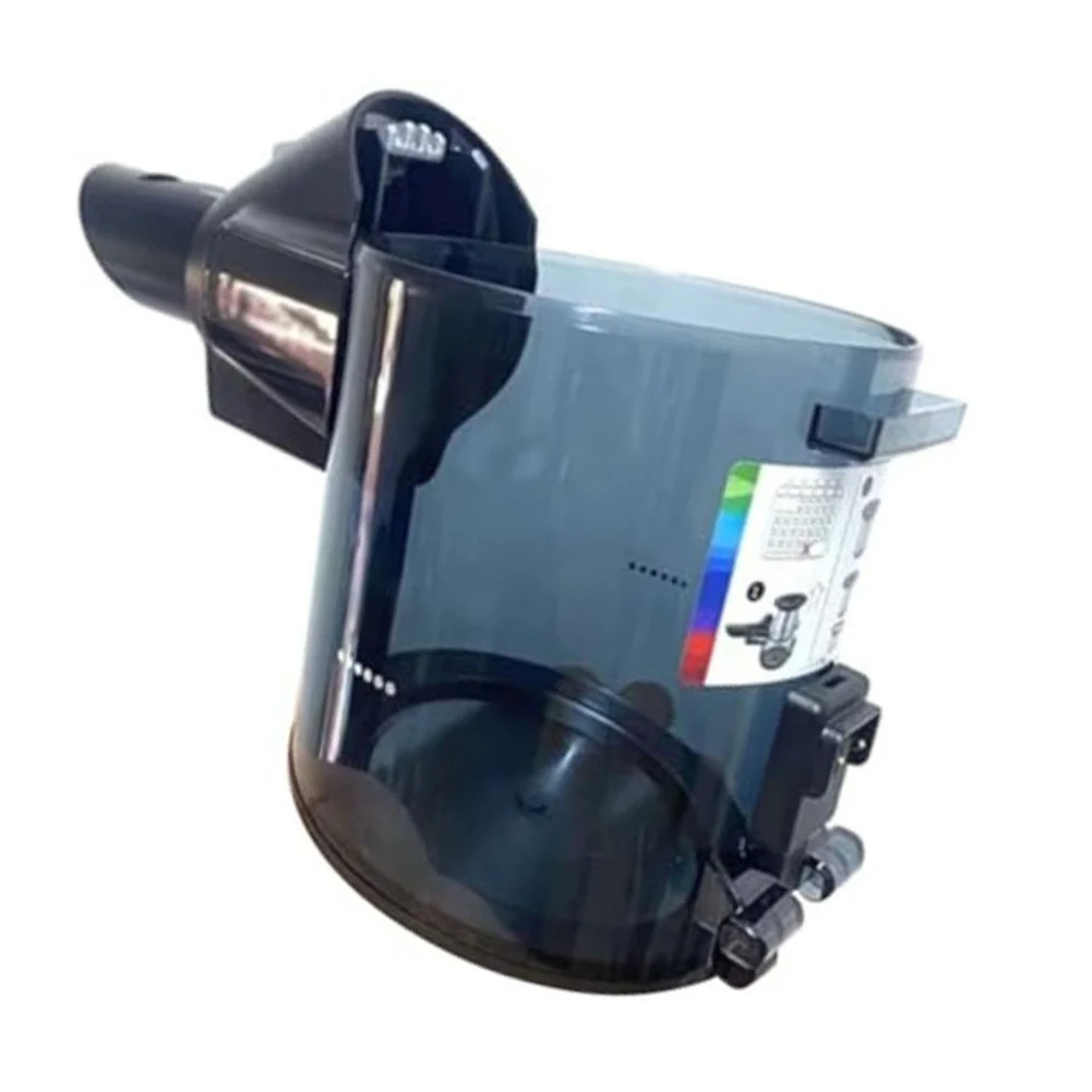 لبوش غير محدود سلسلة 6 المكانس الكهربائية اللاسلكية الملحقات 12029996 مكنسة كهربائية علبة الغبار استبدال كوب مرشح #6