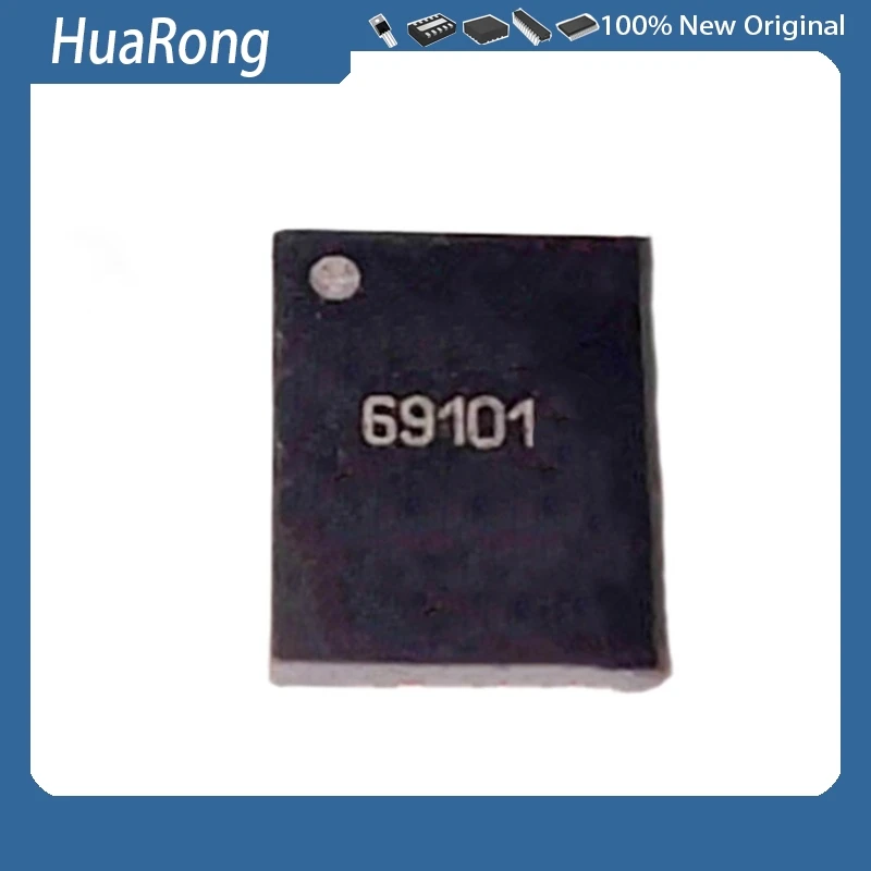 2 шт./лот MSC69101 69101 PD69101 PD69101ILQ-TR