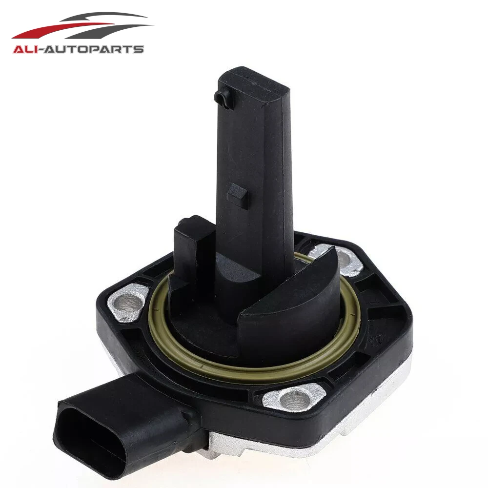 1J 0907660 Capteur de niveau d'huile moteur B, pour Audi A3 A4 A6 A8 Allroad Q7 RS6 S4 S6 S8 TT VW Porsche Caye