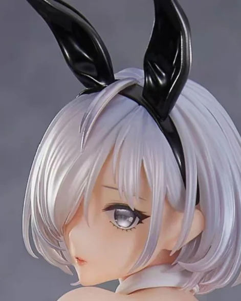 

В наличии оригинальные MAGI ARTS Zuo Shaokuixun Bunny Girl 1/4, коллекция украшений, игрушки, подарки, куклы
