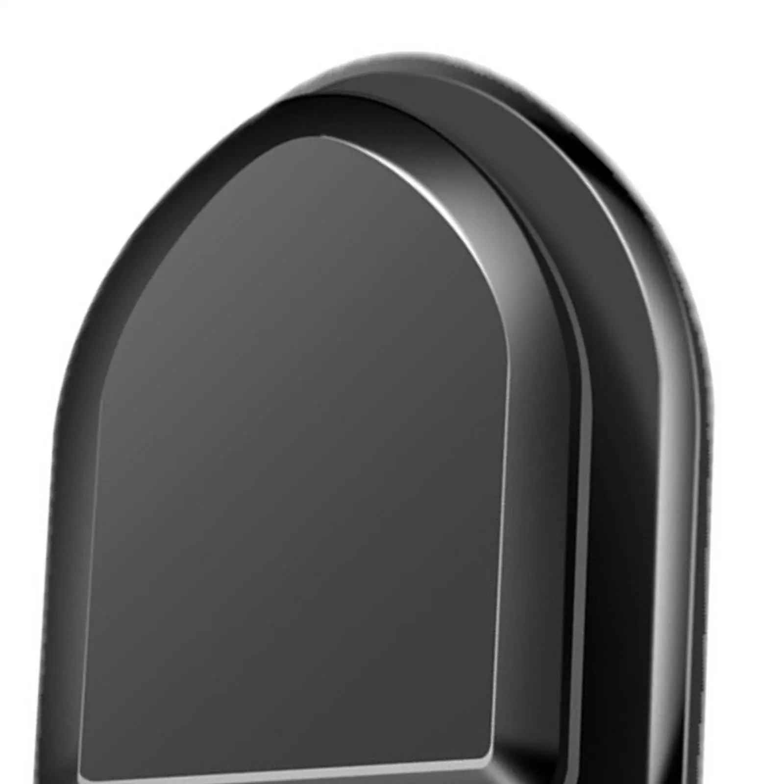 خطافات صغيرة للسيارة متعددة الوظائف للوحة القيادة تمثيل غرفة المعيشة #3