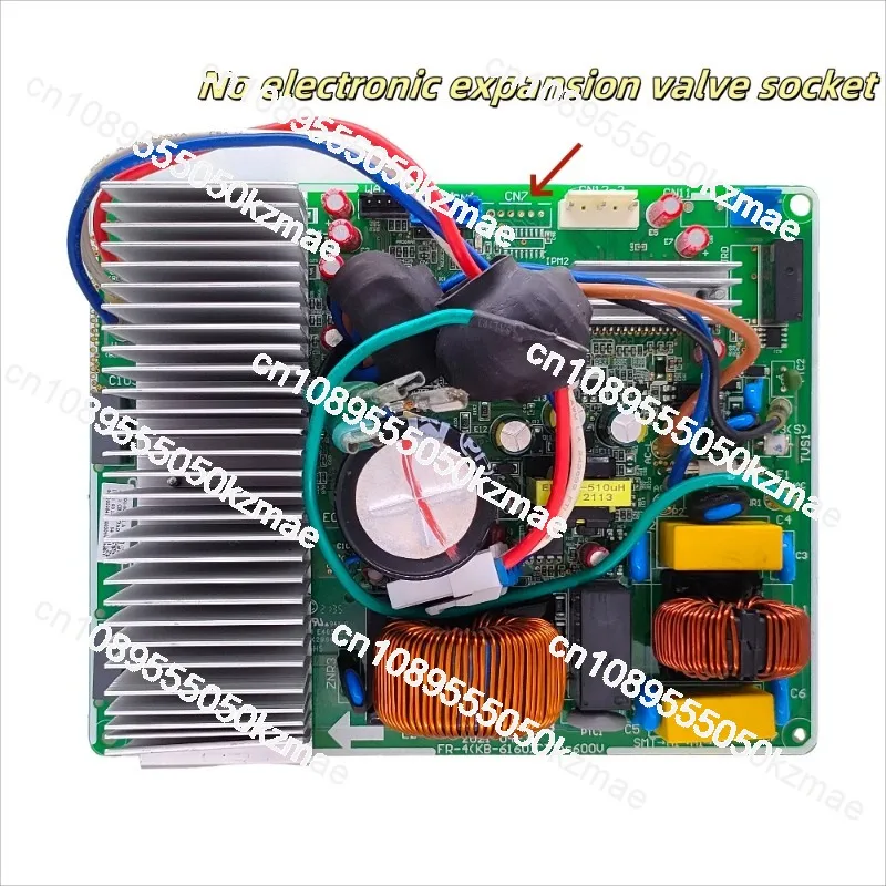 Suitable for TCL inverter air conditioner main board A010393 A010386 A010419 A010377 A010436 A010450