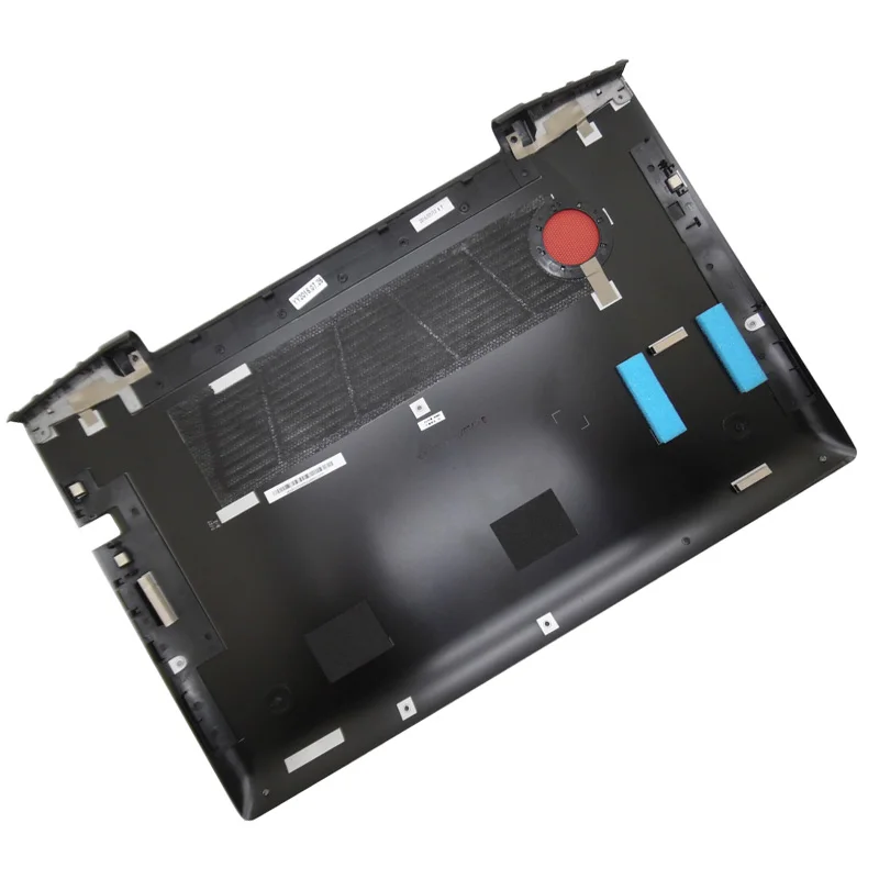 5CB0F78813 AM14R000530 AM14R000510 Laptop Bottom Case For Lenovo Y50 Y50-70 Base Case Lower Cover Touch New