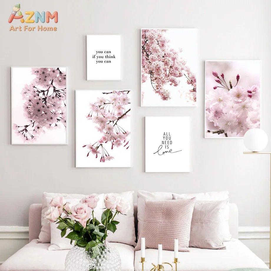 AZNM - Lienzo decorativo con d - Photography Quotes reseña y precio