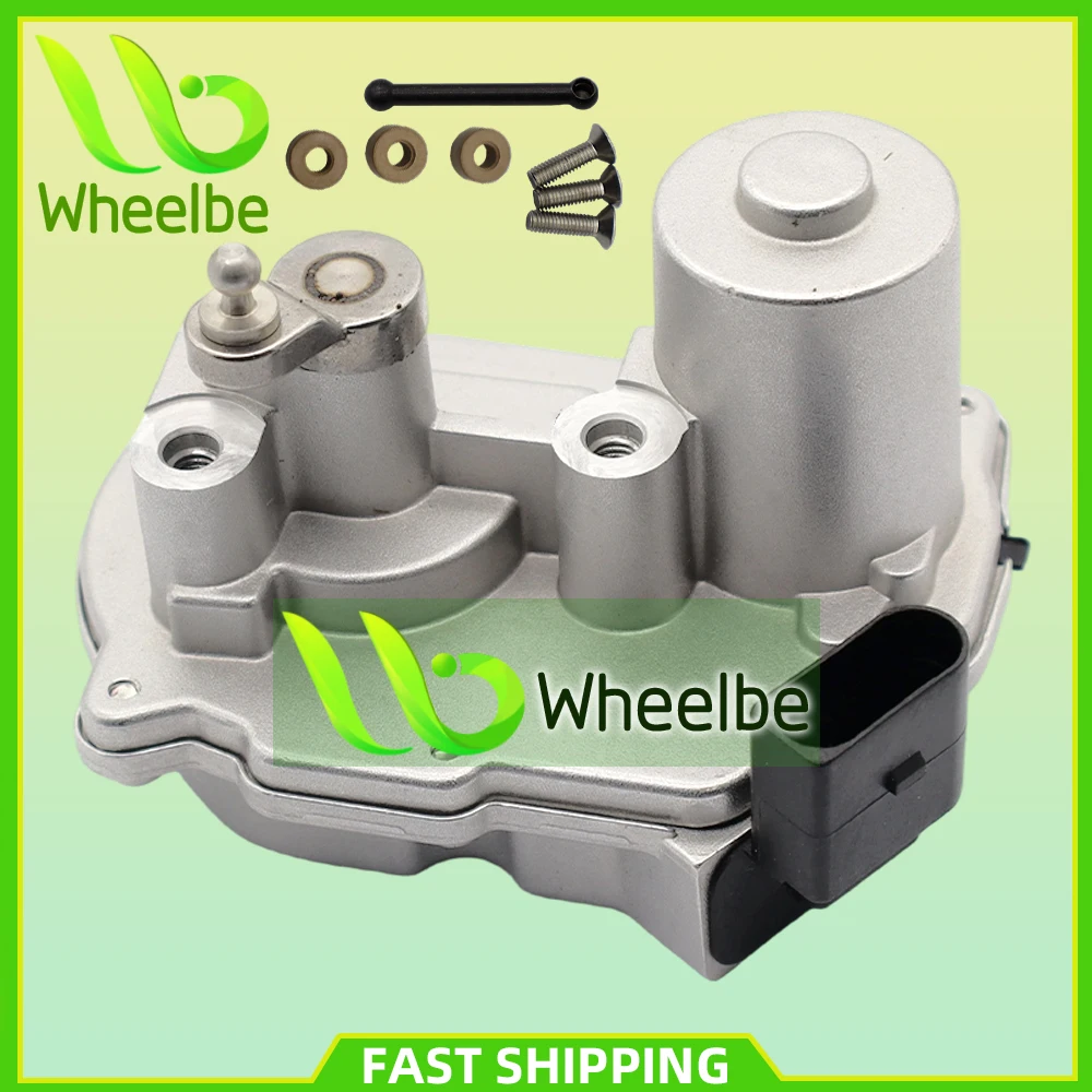

BV50 Turbo Electronic Actuator For Hyundai Veracruz 3.0L D6EA 2006 Engine Parts 28215-3A000 28212-3A000 282123A000 285123A000