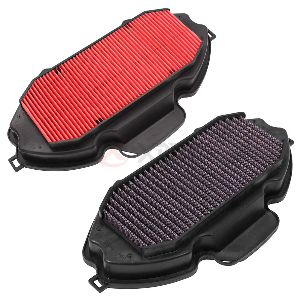 Motorcycle Air Filter For Honda NC700X NC700XD 12-17 NC700 DCT 2015-17 NC750 2017-2019 NC750S NC750J NC750X 2014-2020 NC 700 750