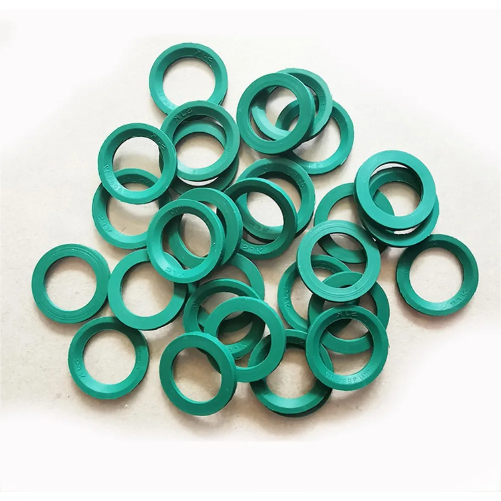 FKM Rubber Ringed Seal: De Onmisbare Oplossing voor Harde Omgevingen in Industriële Installaties