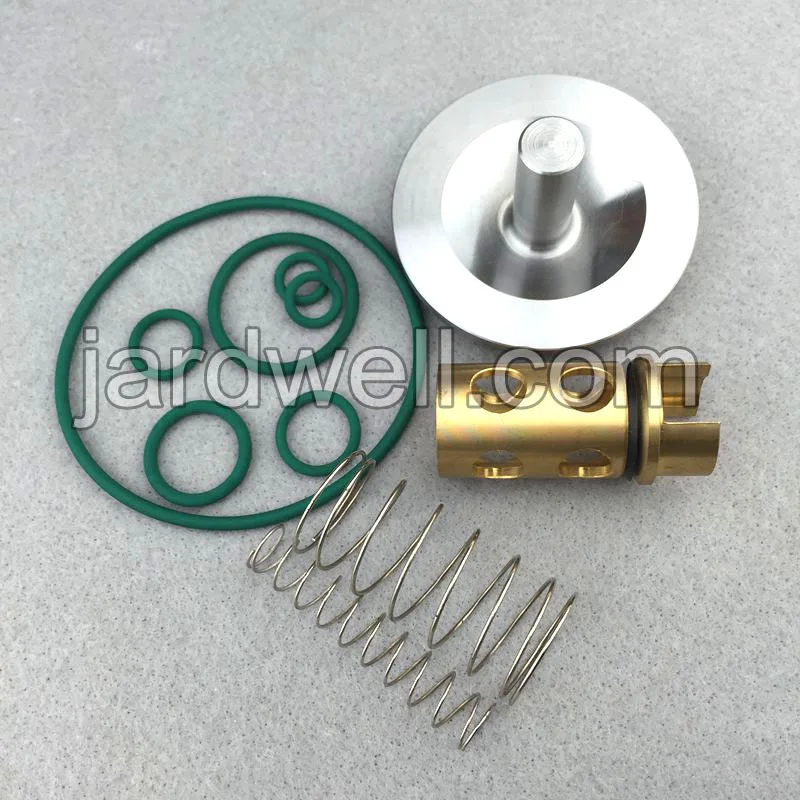 2901201200(2901-2012-00) Oil Stop Valve & Check Valve Kit pengganti Aftermarket Parts untuk Atlas Copco kompresor 2901 2012 00