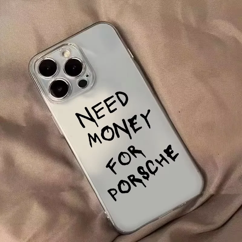 Pink Aesthetic English Letter - Phone Accessories Aesthetic 评论和价格