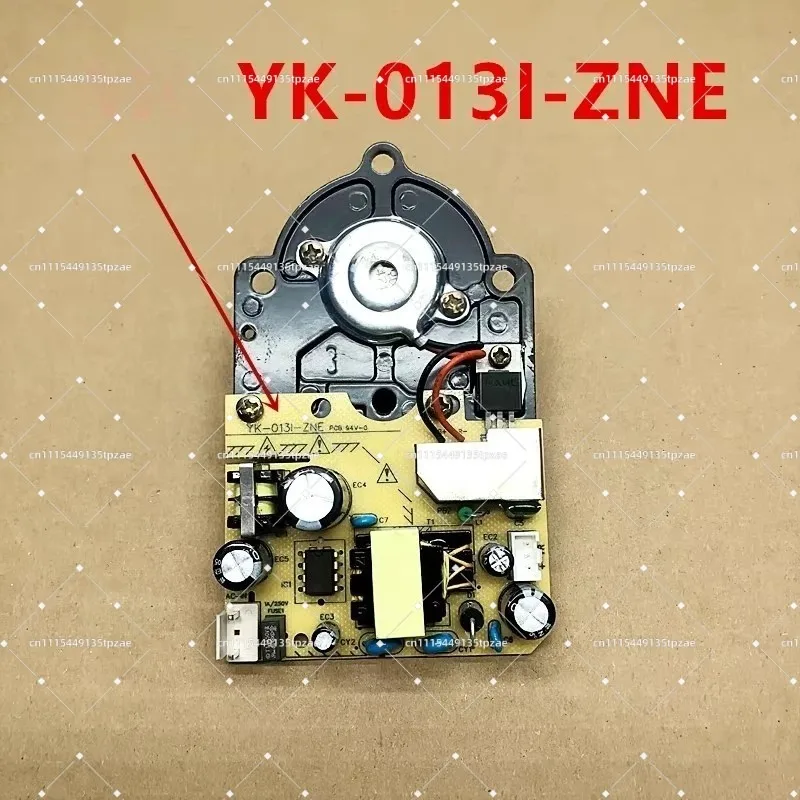 Ultrasonic Humidifier Integrated Circuit Board Atomization Driver Power PCB Household Mist Maker Replacement Spare Part