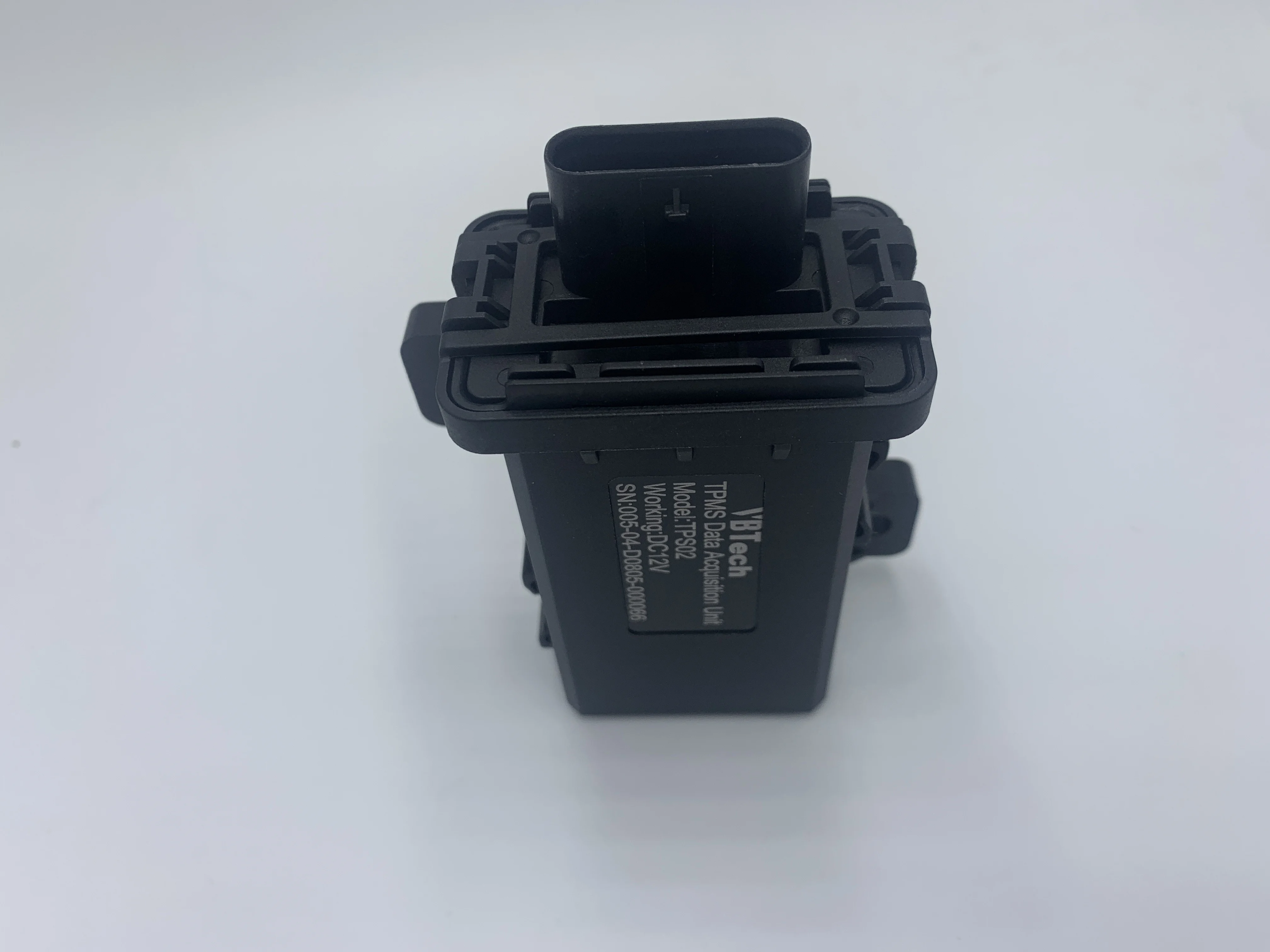 CAN-BUS TPMS Receiver Module with P43 Protocol Digital Wireless Tire Pressure Monitoring System JC43 Can Bus Tpms