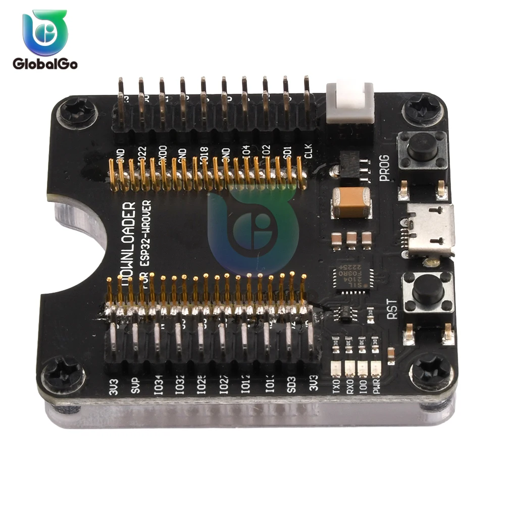 لوحة تطوير ESP32 اختبار حرق 32 أداة تثبيت تنزيل للوحة/2F/12E/O7S/07