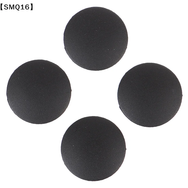 4pcs Bottom Case Rubber Feet Foot Laptop Replacement for Pro A1278 A1286 A1297【SMQ】