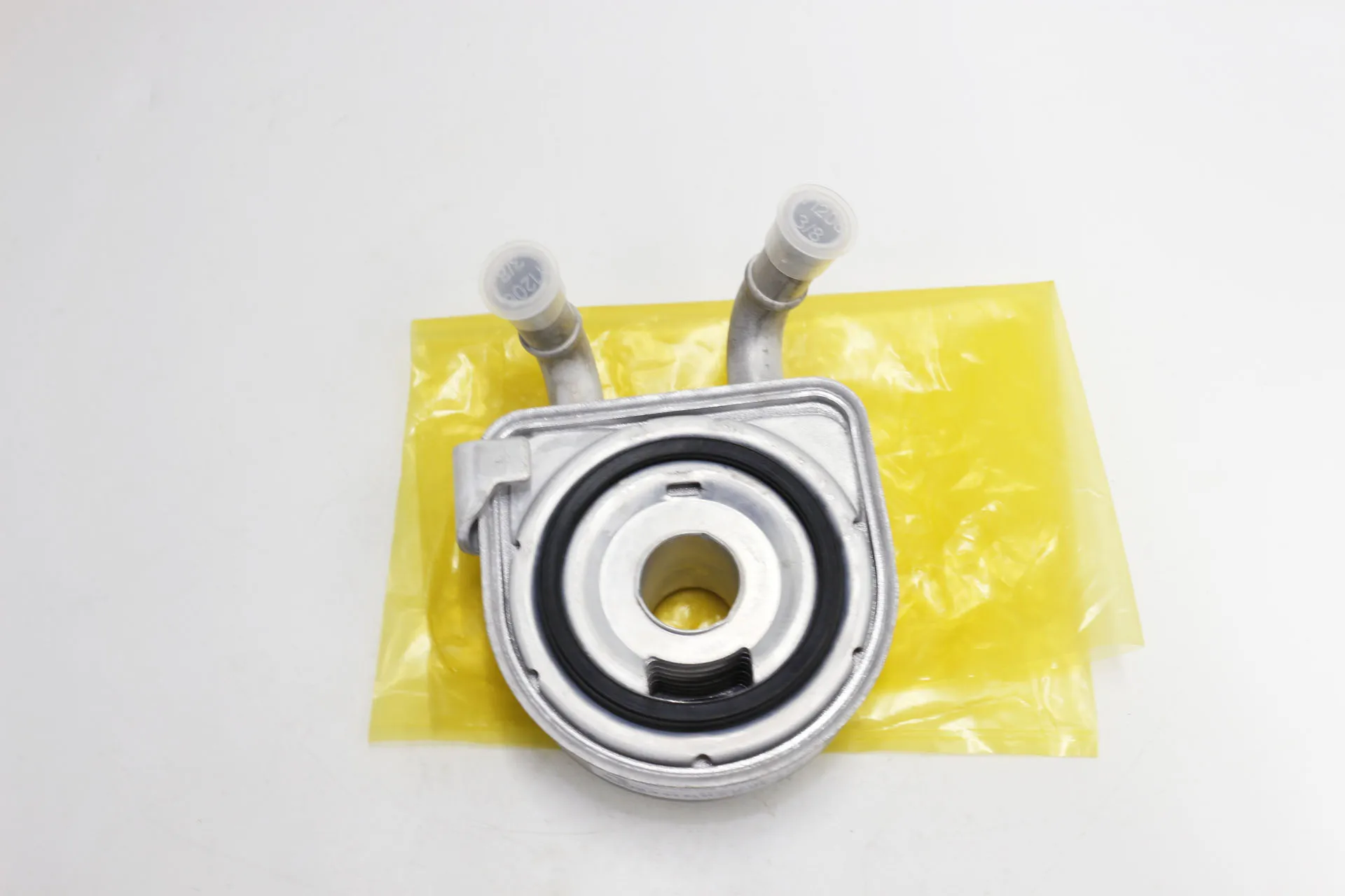 26410-2E010 pour Hyundai Kia 2016-2020 Sonata Optima refroidisseur d'huile 264102E010