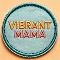 VIBRANT MAMA