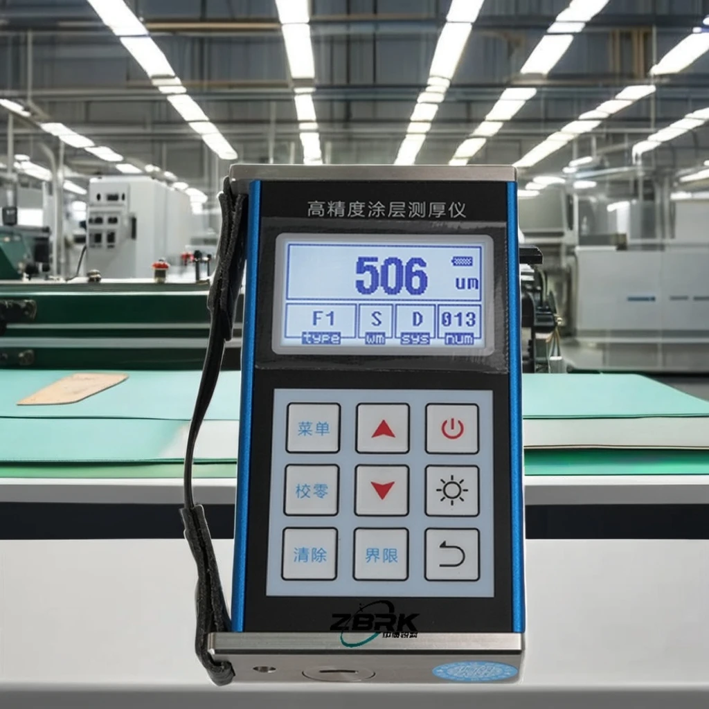 Hardness Meter Metal Tester Leeb Hardness Tester Portable/electronic Tensile Testing Machine