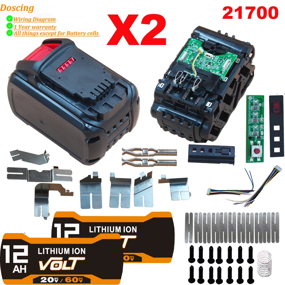 DCB609 – Idealne rozwiązanie do przechowywania i ładowania baterii DeWalt: kompleksowa ocena użytkownika