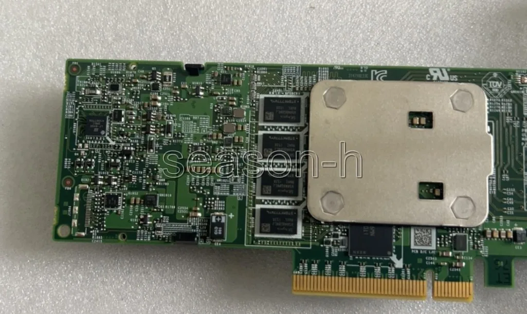 Controller card for PERC H840 8GB Cache