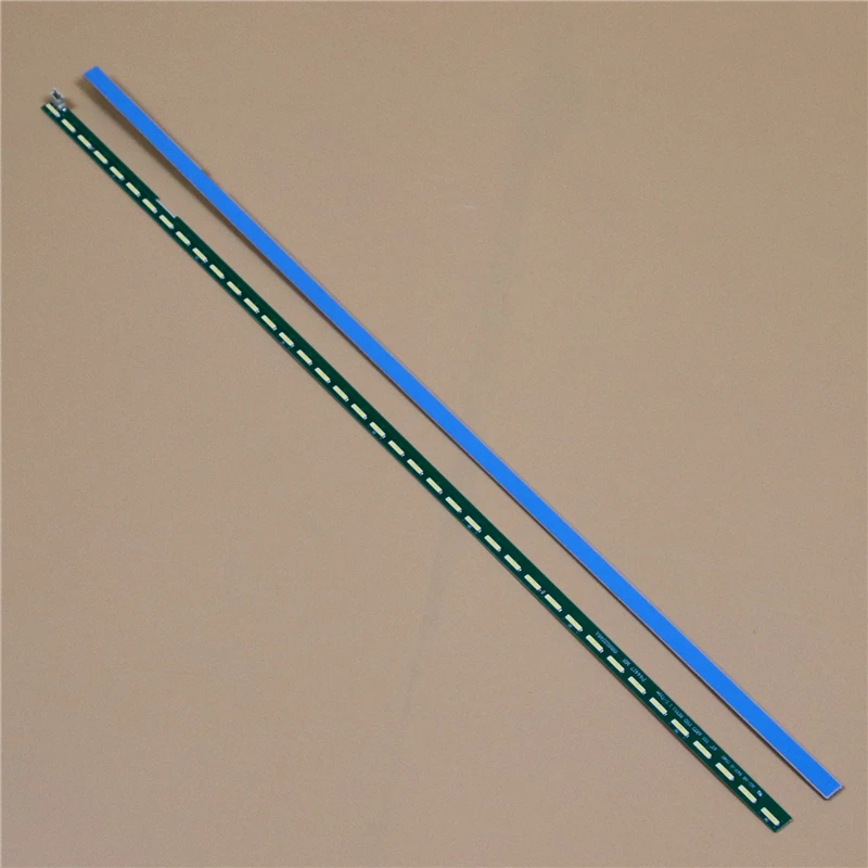 LED Backlight Strip For LG 43LF634V 43LF6350 43LX310C 43LX341C 43SM5B 43LX540S 43LX761H Bars 43" V15 ART3 FHD REV1.1 1 L/R-Type