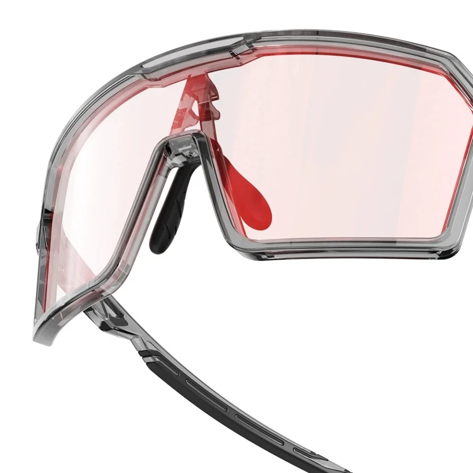 2025 New Men's High Definition Anti Glare Outdoor Bicycle Glasses For Women's Outdoor Windproof And UV Resistant Bicycle Glasses