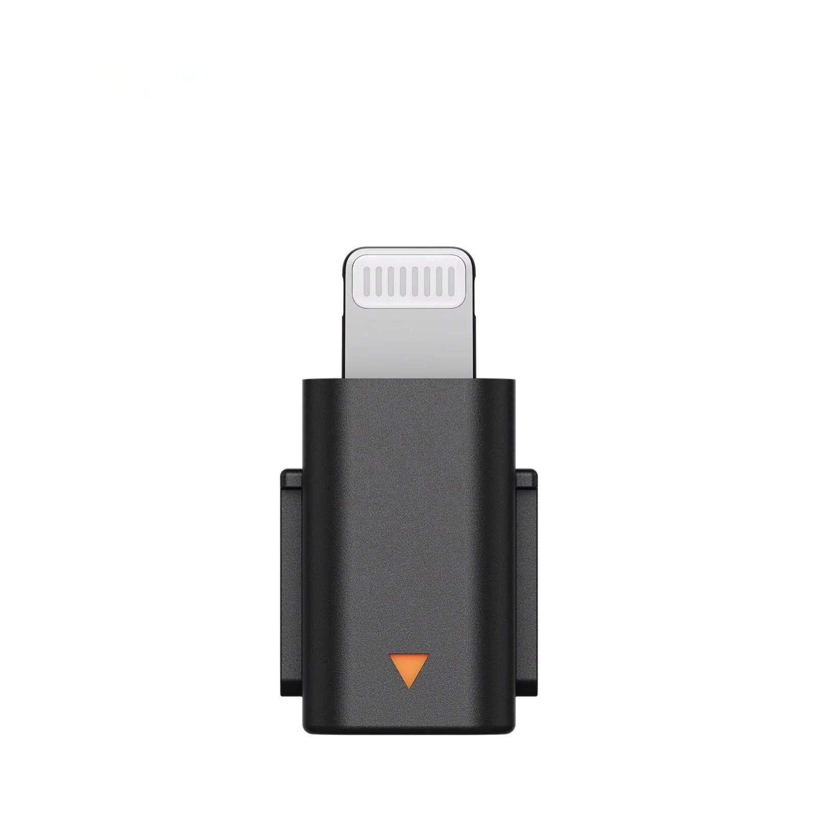 

DJI Mic Mini Phone Connector Lightning Suitable for DJI MiC Mini wireless lavalier microphone