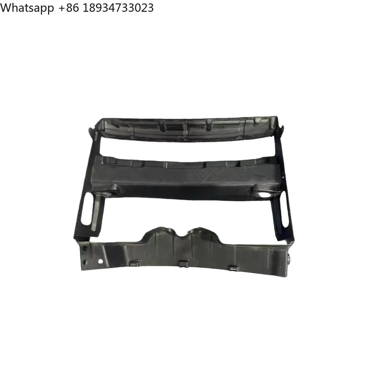 

For Rolls-Royce Ghost Vehicle Parts Automotive Parts Water tank Wind Collector Cover Water tank air Inlet
