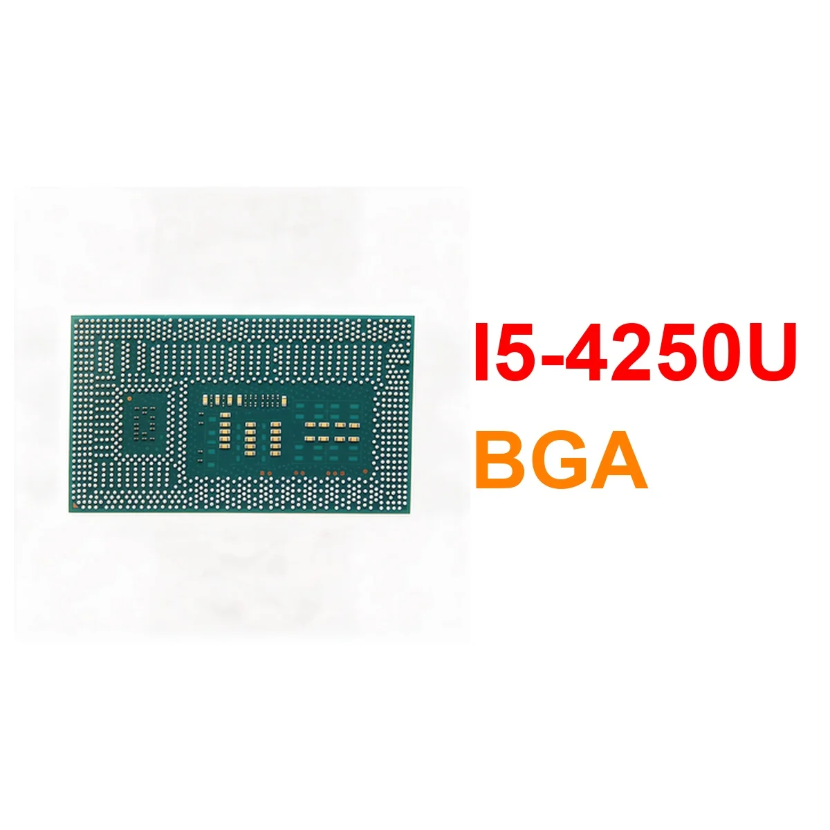  i5-4250U SR16M i5 4250U BGA Chipset