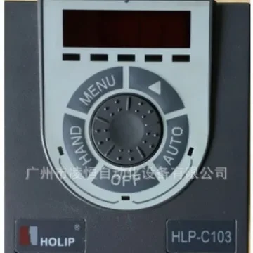 2026 HOLIP Helip Inverter 1.5KW/380V Braided HLP-C103 Series HLP-C10301D543P