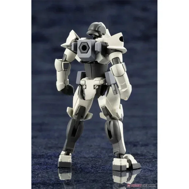 

В наличии, оригинальная фигурка HEXA GEAR HG Governor Armor Type Pawn A1, версия 1,5, модель персонажа, коллекция игрушек в подарок