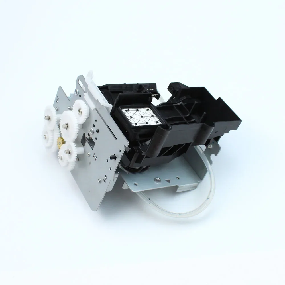 Newest Ink Pump Assembly Cap Capping Station ASSY For Epson 7800 7880 7880C 9800 9880 9880C 7450 9450 Printer Cleaning Unit