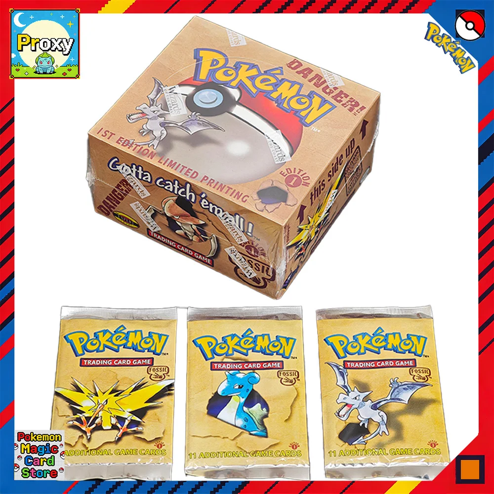 #81 Trading Card Packs List of Top Picks