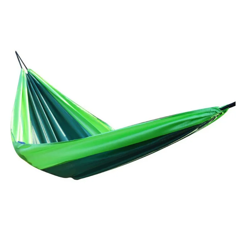 230*90cm Hammock Camping Survival Hammock Parachute Hammocks Outdoor Or Indoor Tourism Camping Hunting Leisure