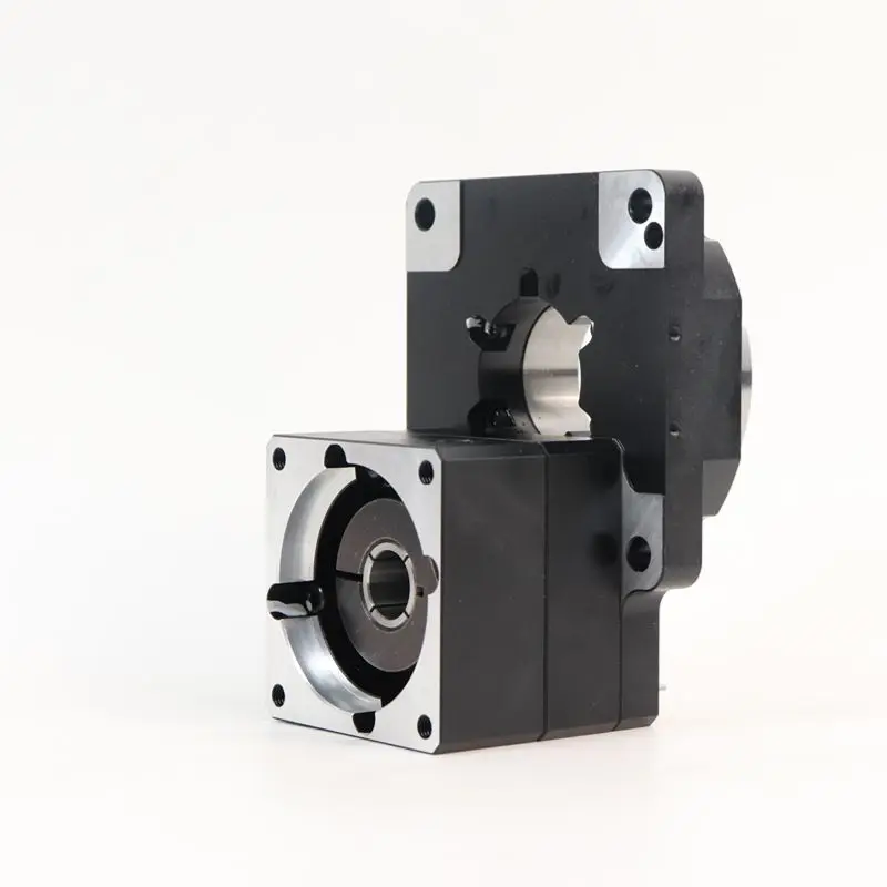 Motor Hollow Rotating Platform For Industrial Equipment