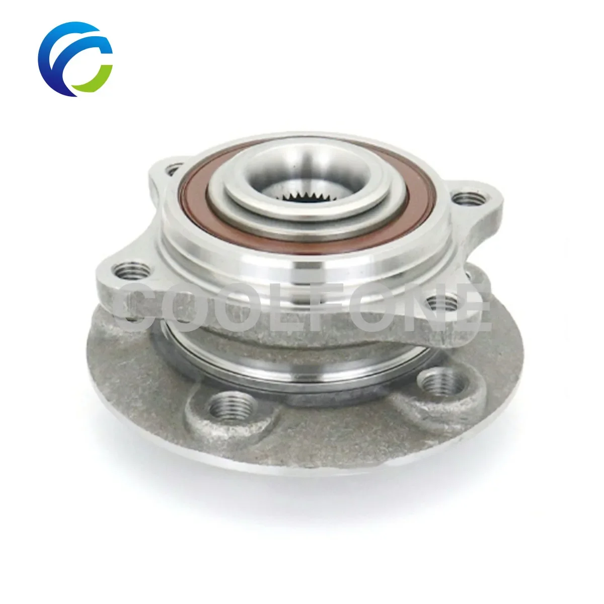 Front Wheel Hub Bearing for VOLVO S80 I TS XY V70 II SW S60 I XC70 CROSS 274298 31329980 31658081 8672371 9173991 713660210