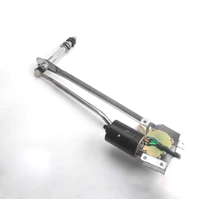 Wiper motor wiper arm wiper blade excavator parts for Caterpillar 312/320/325/329/330/336/C/D