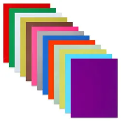 15in x 47in Multicolor Decoration Clear Strickers Solar Tint Glass Door Window Film Self Adhesive Transparent Roll DIY Material