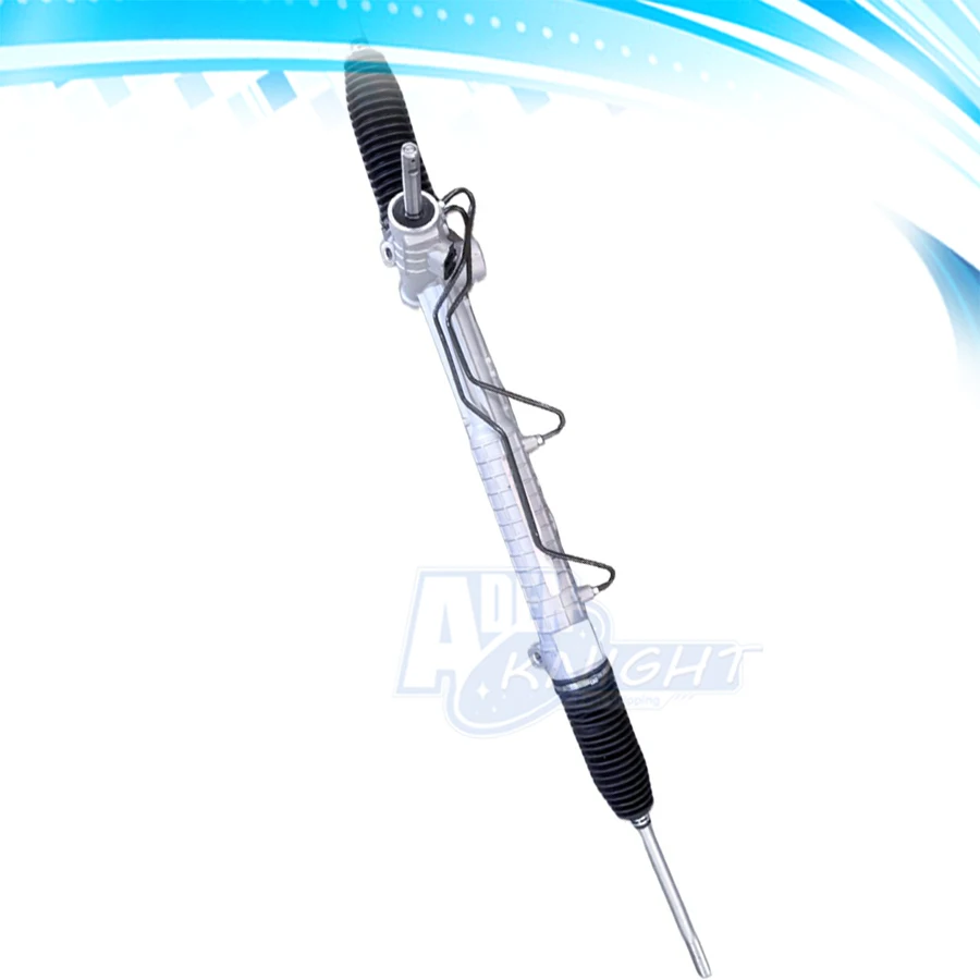 

LR017919 LHD Power Steering Rack For LAND ROVER LR4/Discovery 4 (GCAT) 2010- Left Hand Drive LR013785