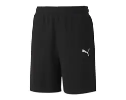 Puma-Shorts de football décontractés pour hommes, pantalons courts, vêtements d'été, originaux