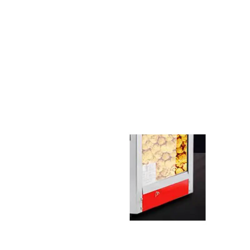 

Hot Selling Electric Popcorn Vending Machine Large Capacity Commercial Pop Corn Making Machine