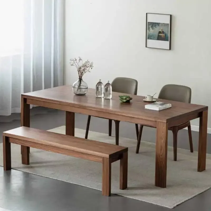 

Event Design Dining Tables Reading Organiser Wood Restaurant Dining Tables Modern Nordic Mesas De Jantar Furniture Home